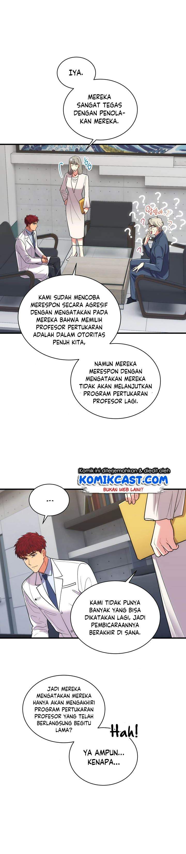 medical-return-indo - Chapter: 118