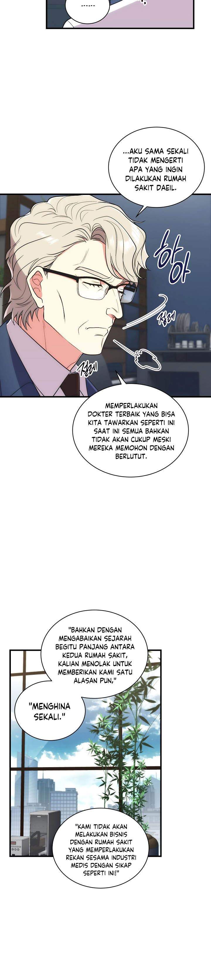 medical-return-indo - Chapter: 118