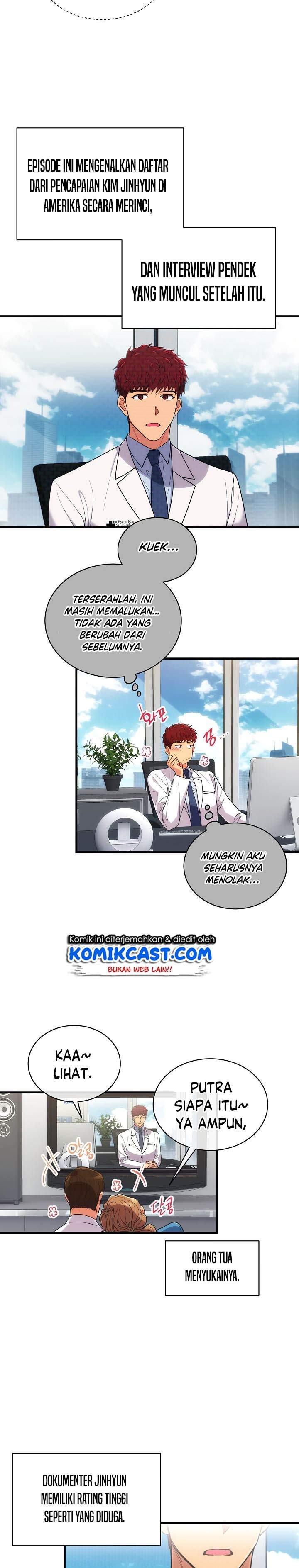 medical-return-indo - Chapter: 118