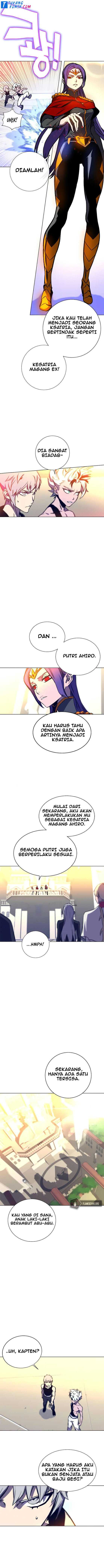 x-ash - Chapter: 12