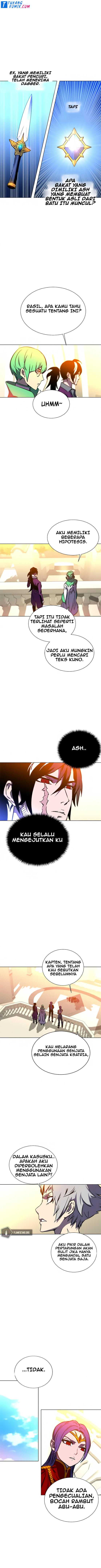 x-ash - Chapter: 12