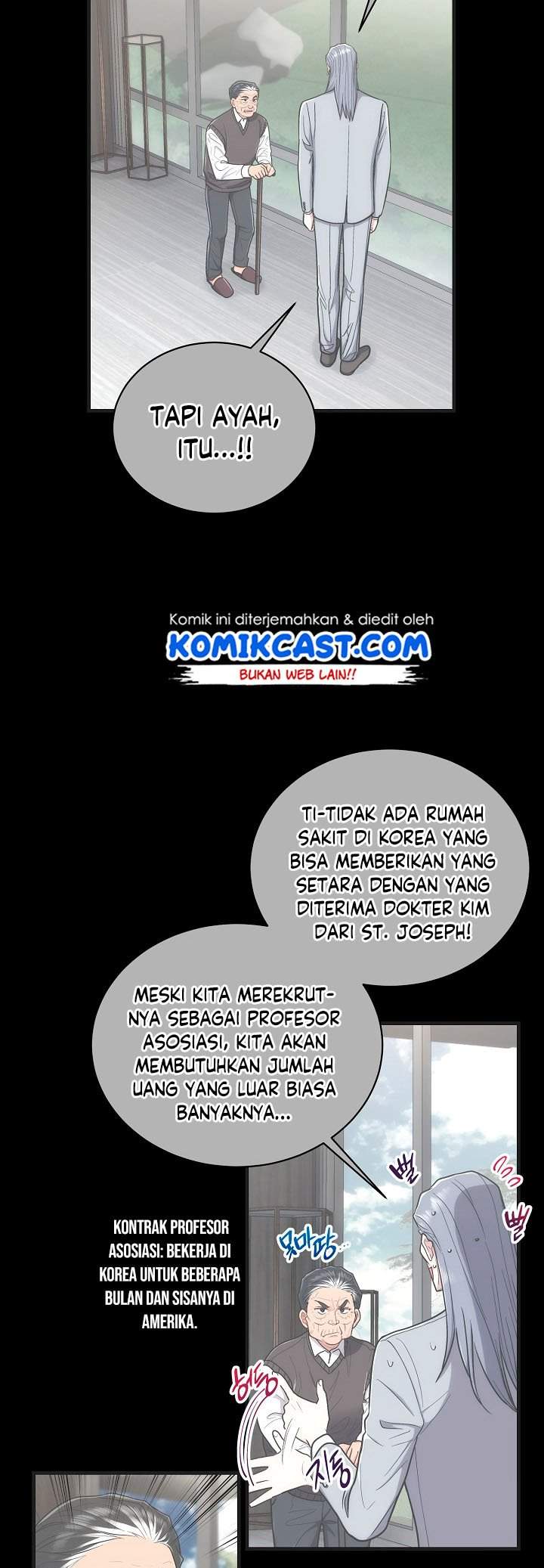 medical-return-indo - Chapter: 119