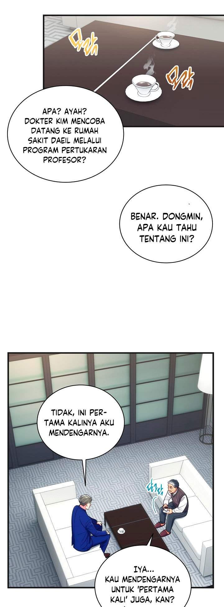 medical-return-indo - Chapter: 119