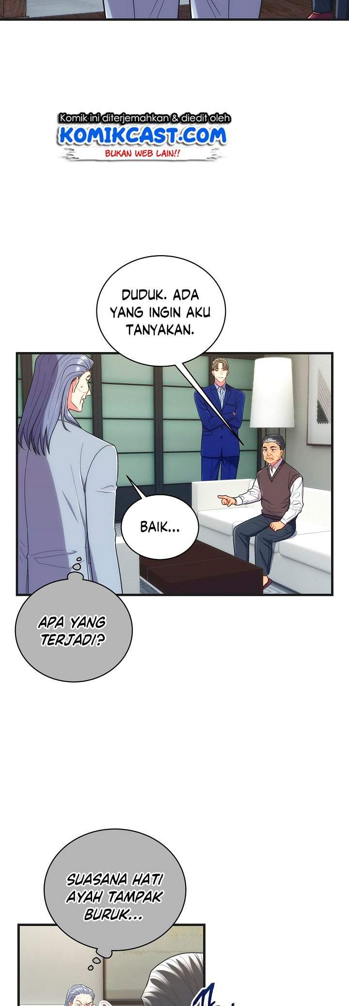 medical-return-indo - Chapter: 119