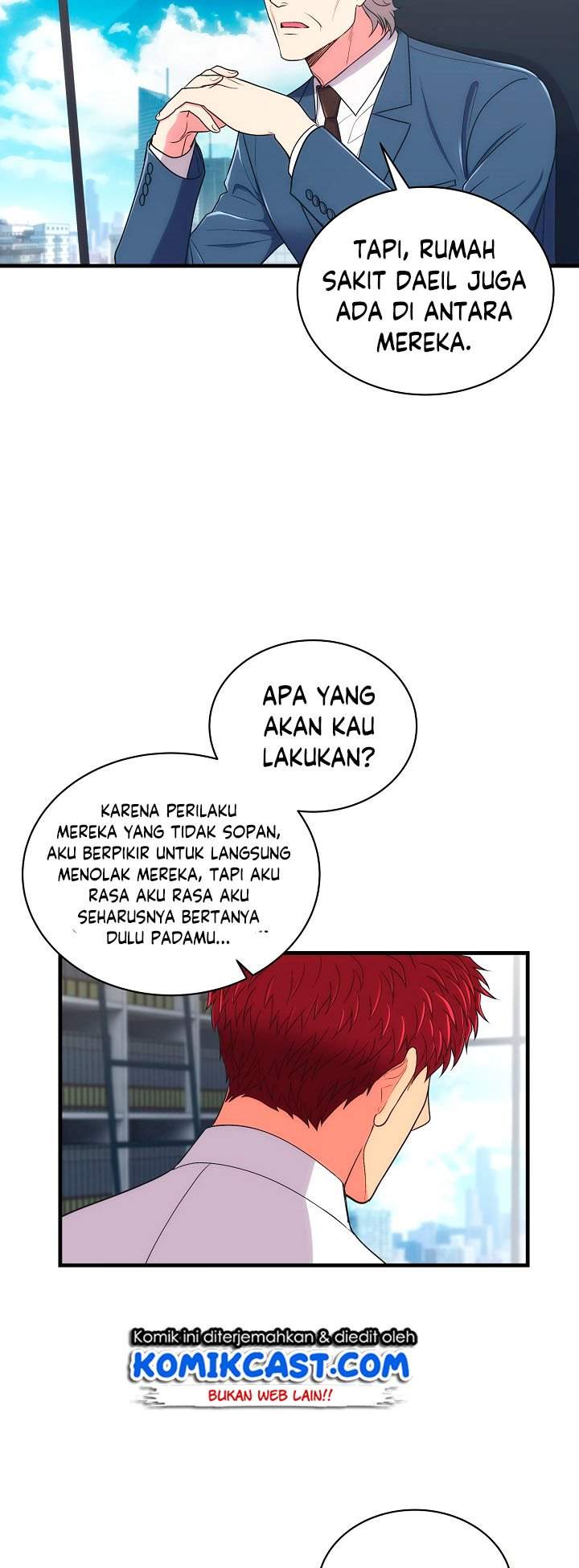 medical-return-indo - Chapter: 119