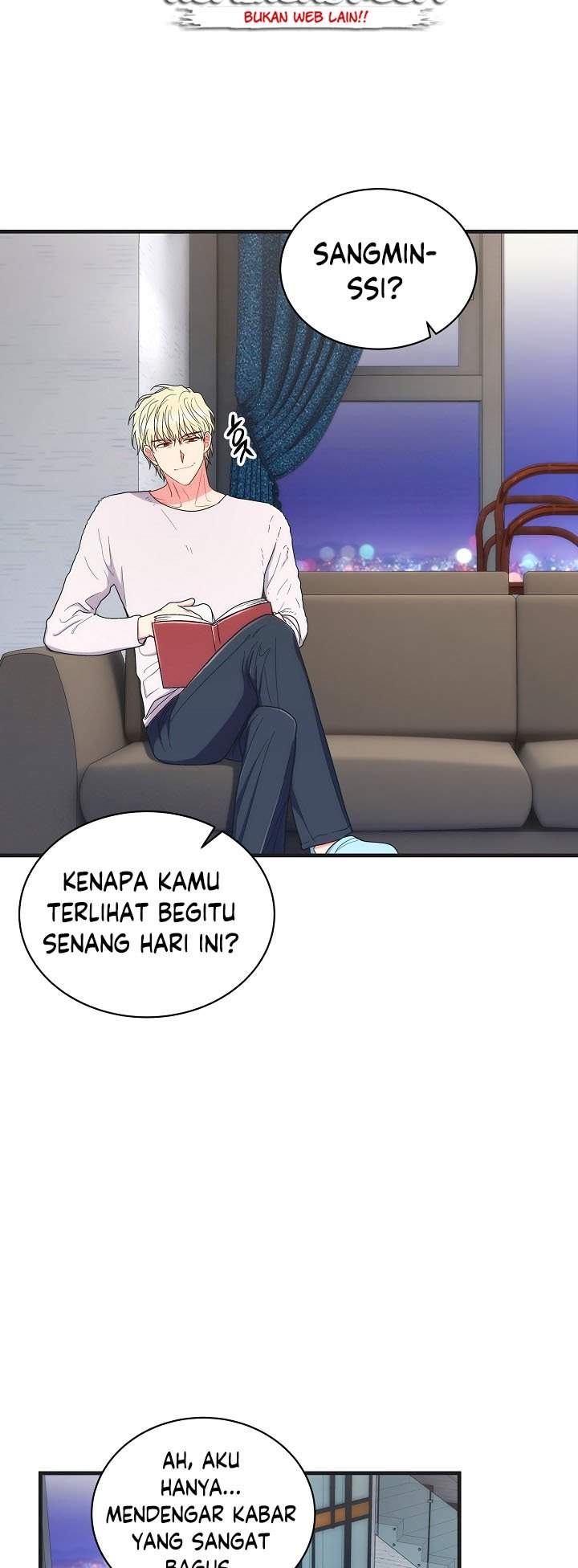 medical-return-indo - Chapter: 119