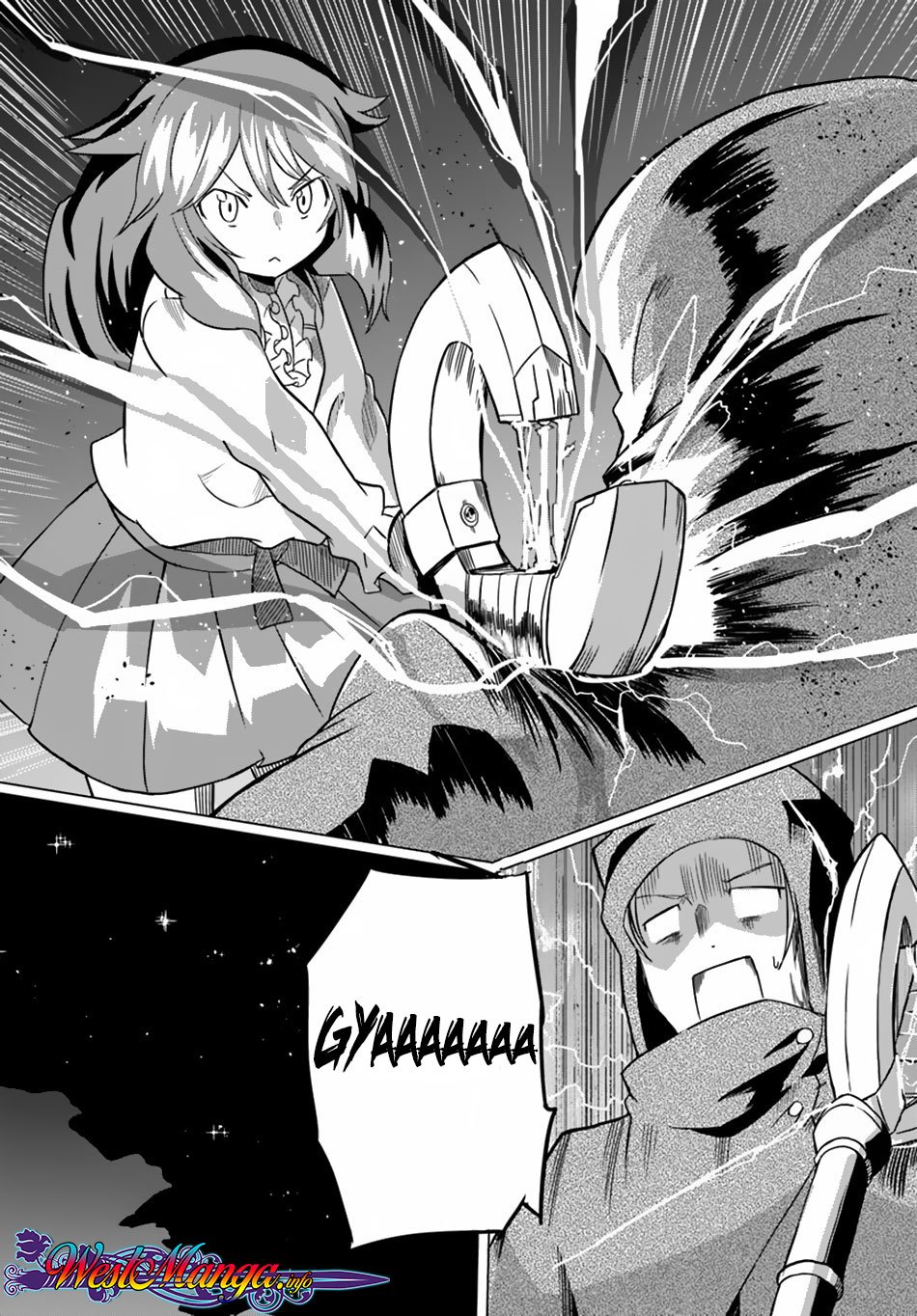 magi-craft-meister - Chapter: 17