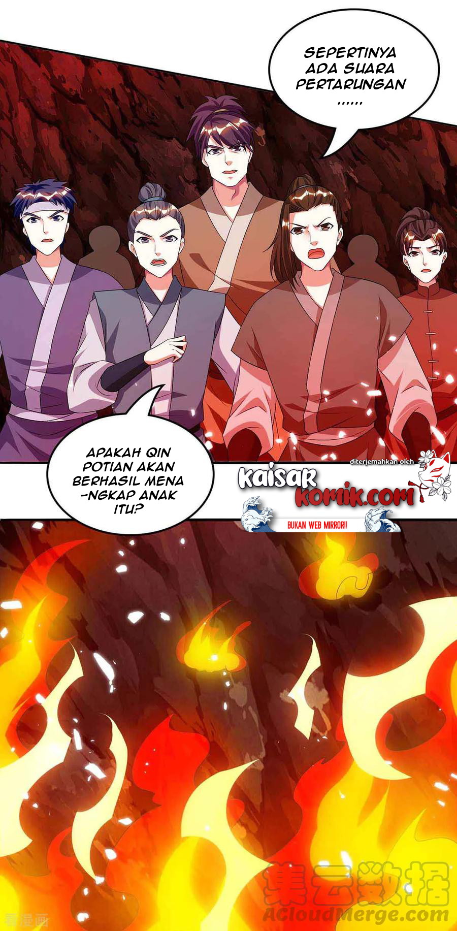 dushi-xiaoyao - Chapter: 160