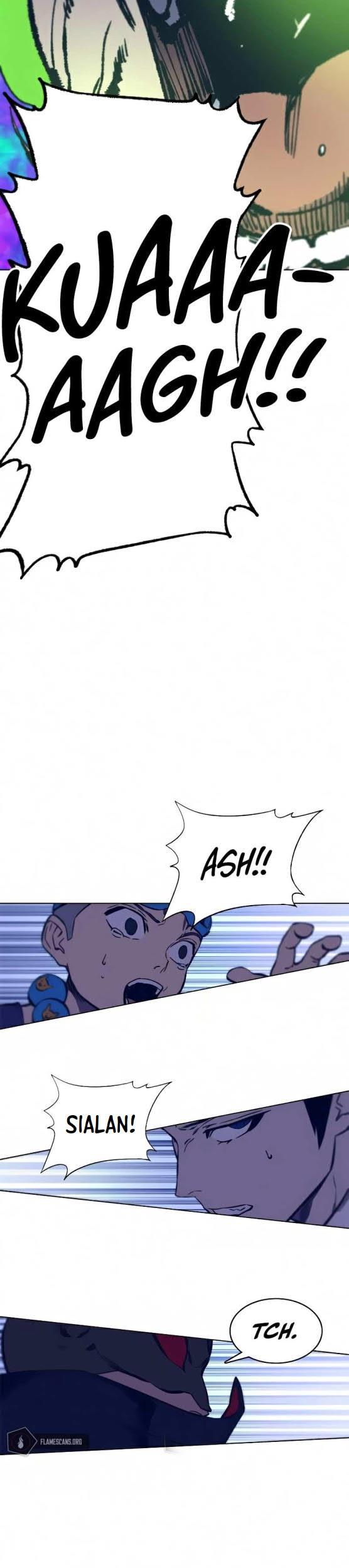 x-ash - Chapter: 14