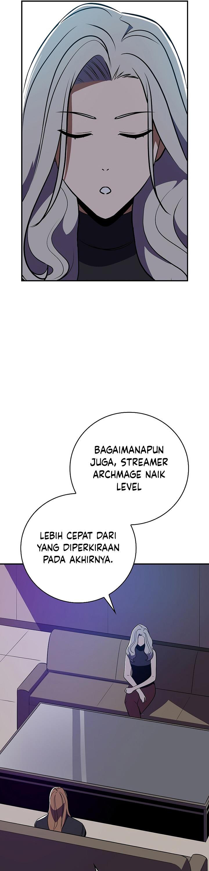 archmage-streamer - Chapter: 105