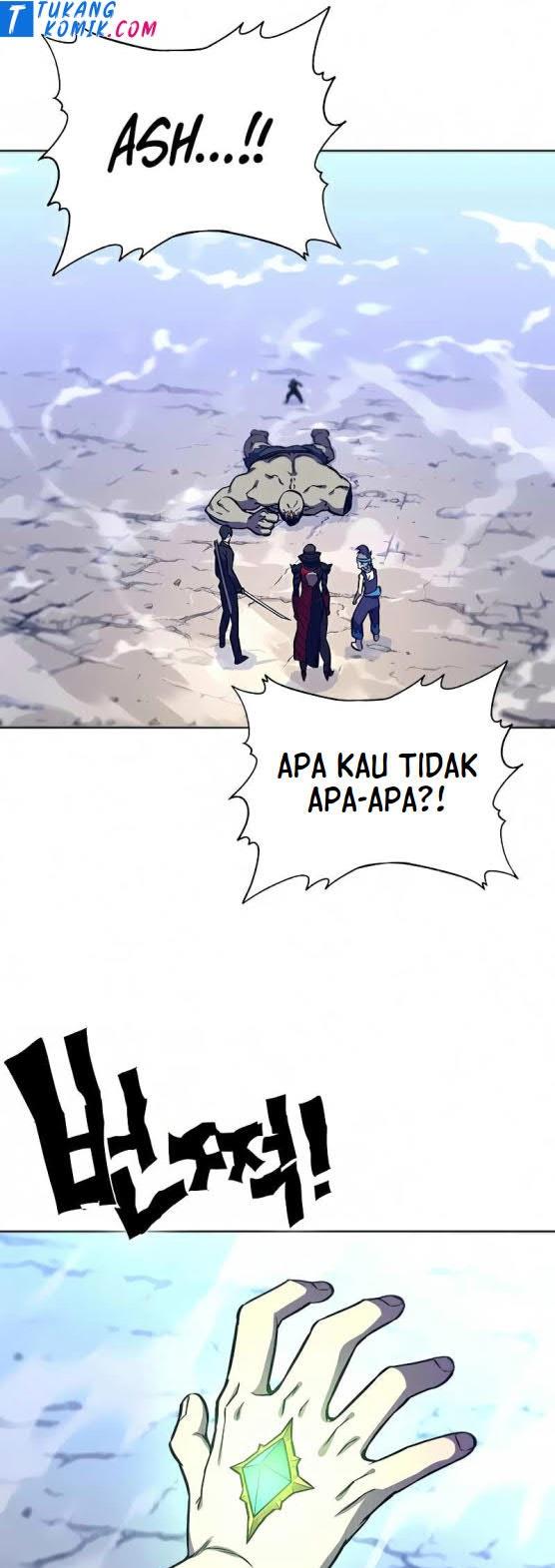 x-ash - Chapter: 14