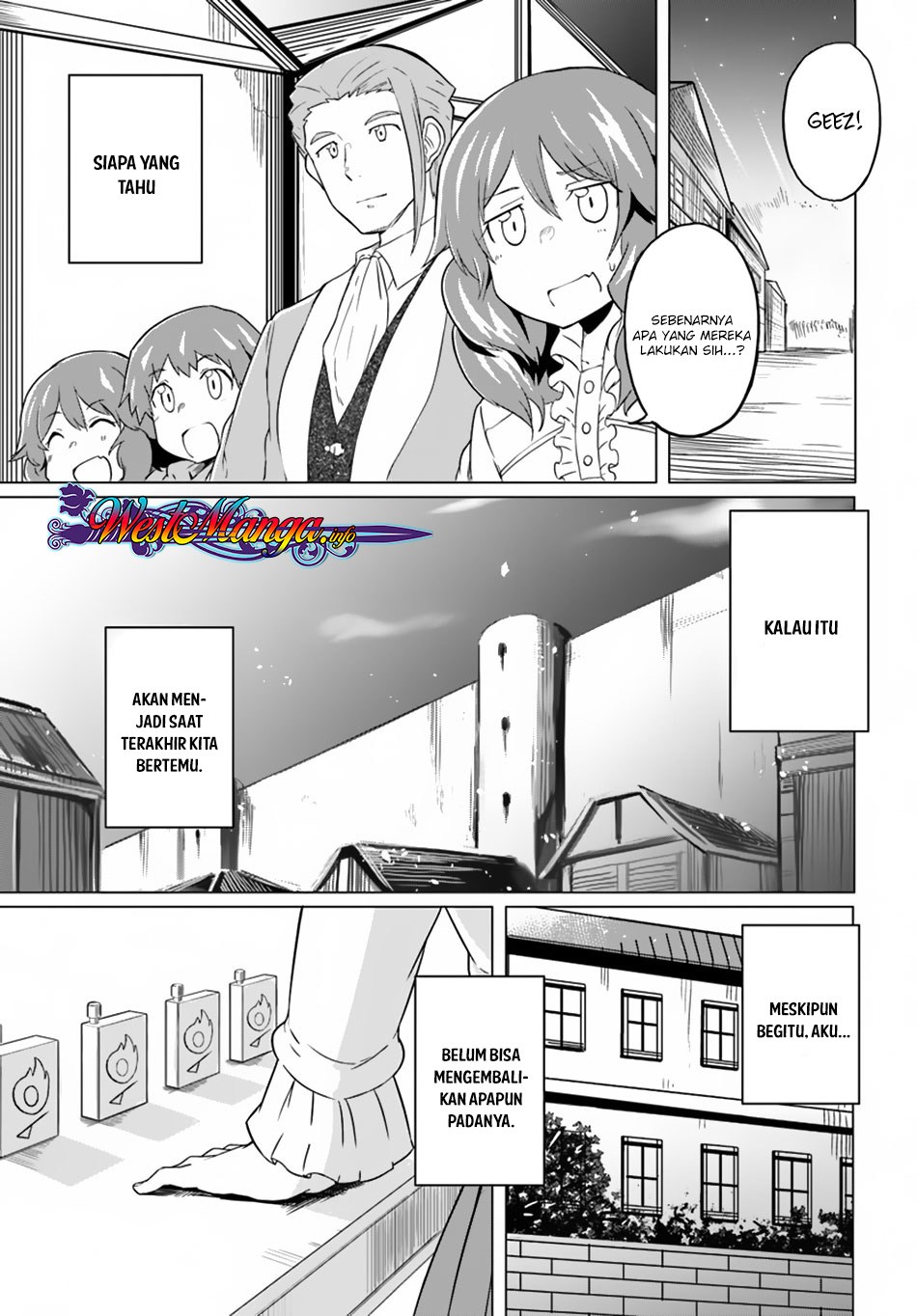 magi-craft-meister - Chapter: 18