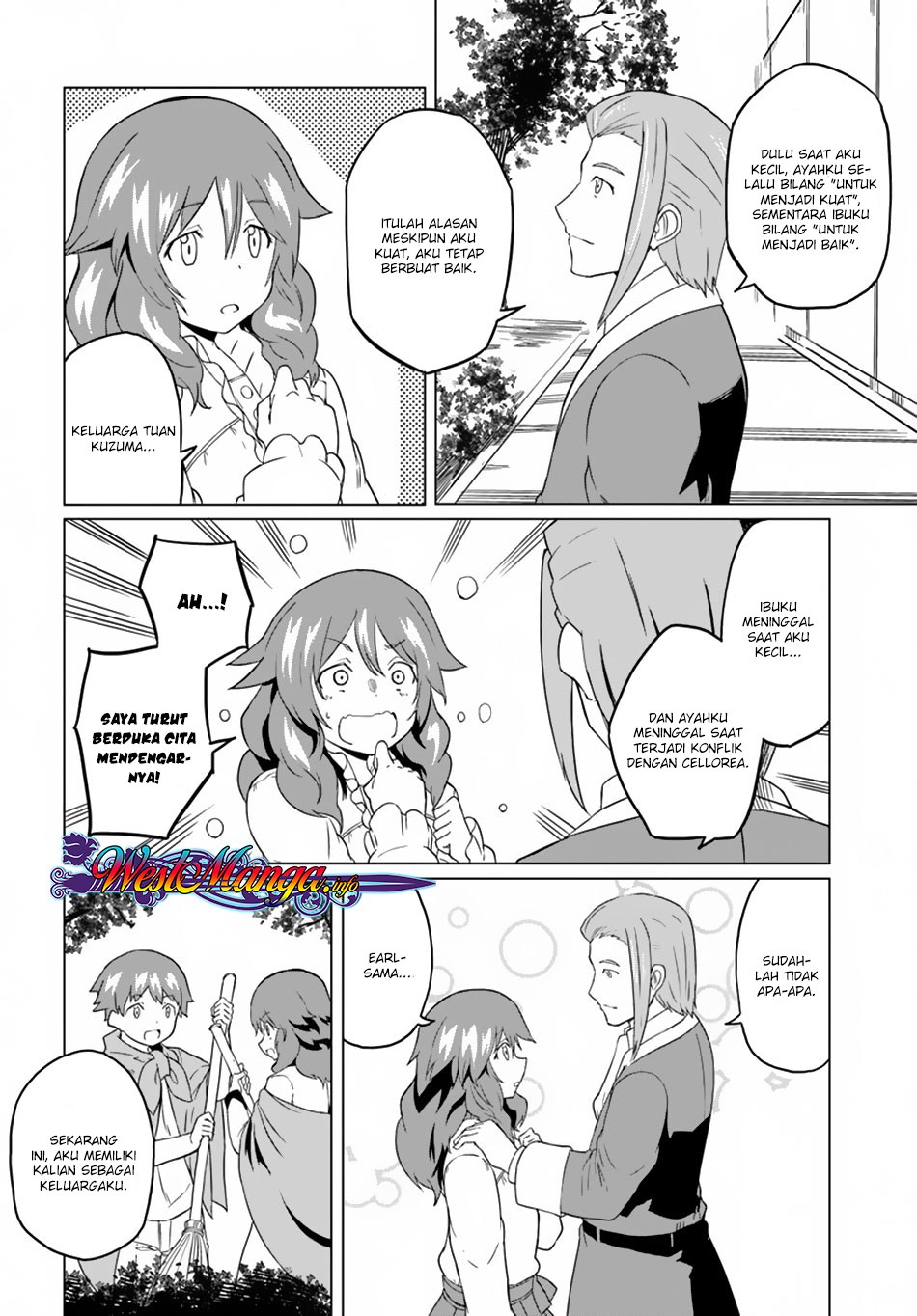 magi-craft-meister - Chapter: 18