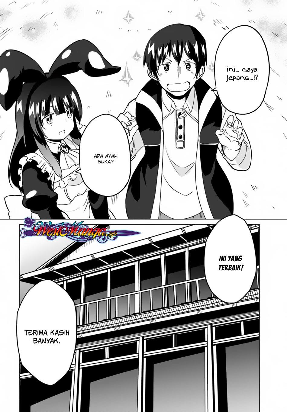 magi-craft-meister - Chapter: 18