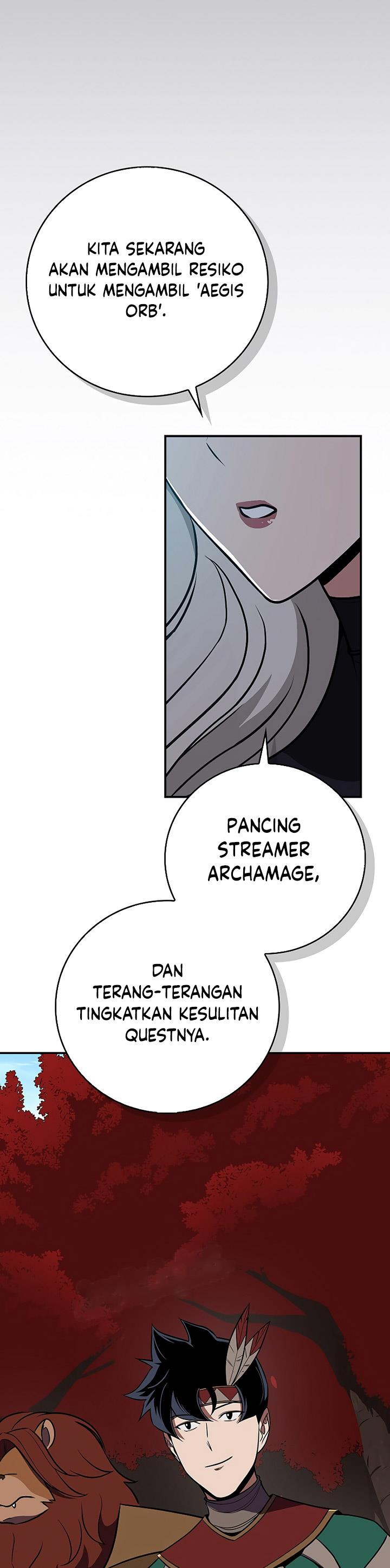 archmage-streamer - Chapter: 105