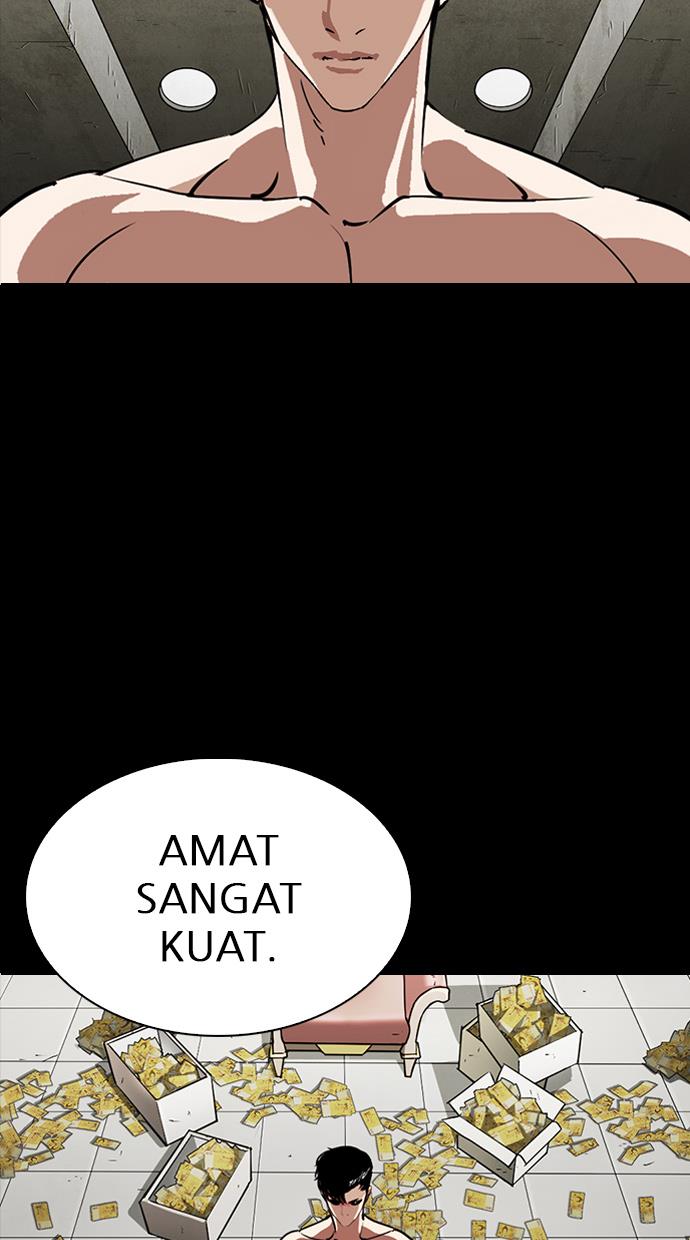 lookism - Chapter: 281