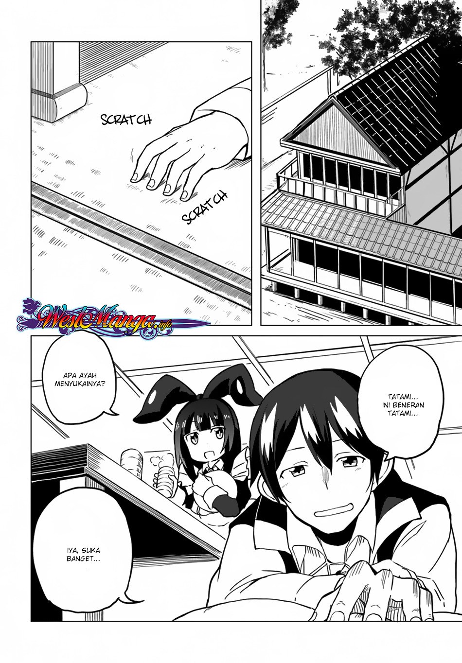 magi-craft-meister - Chapter: 19