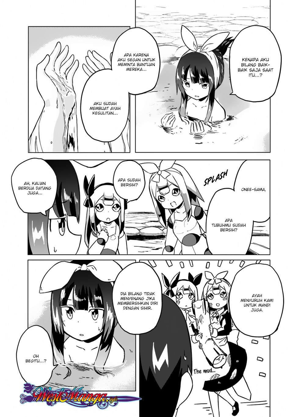 magi-craft-meister - Chapter: 19