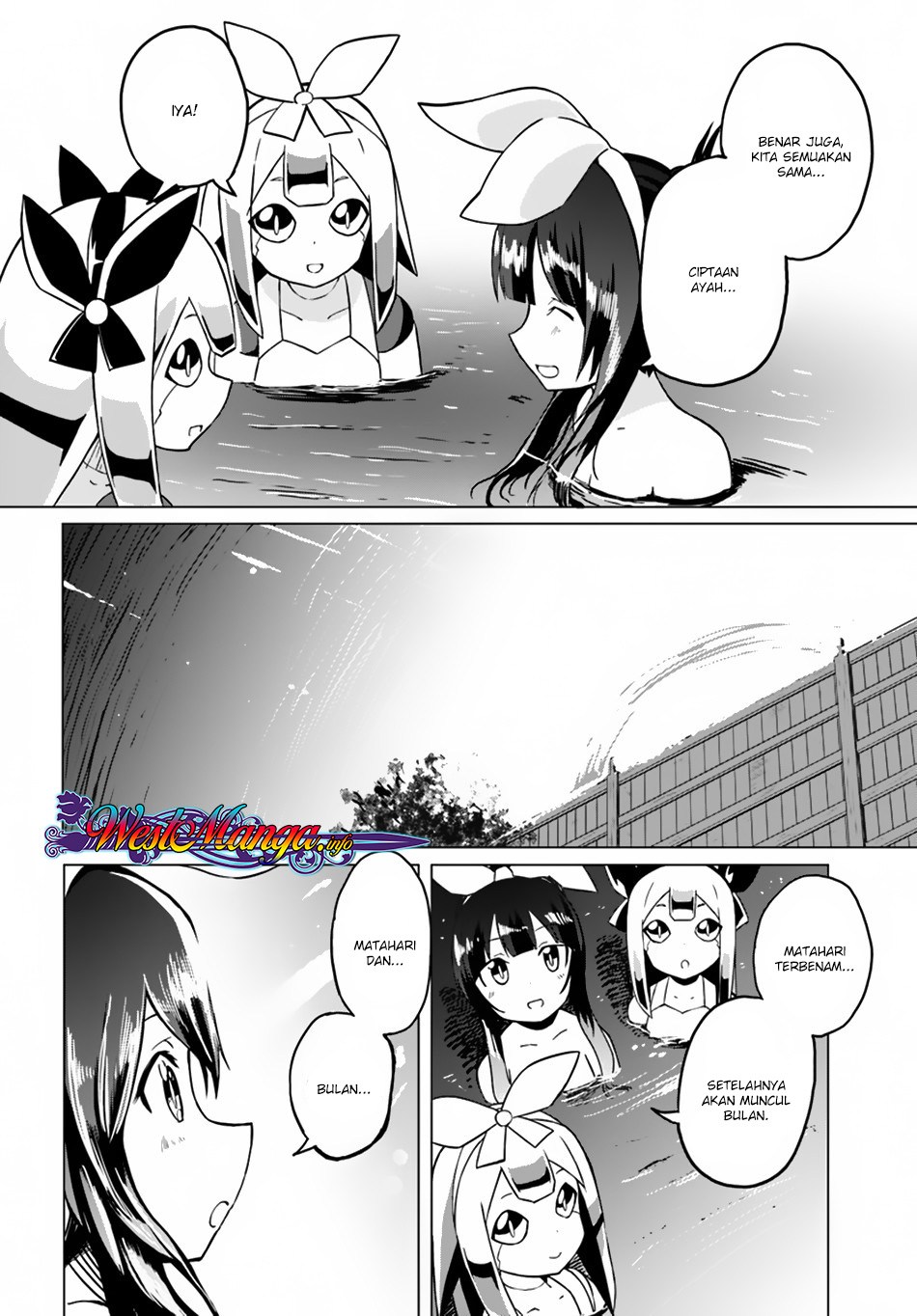 magi-craft-meister - Chapter: 19