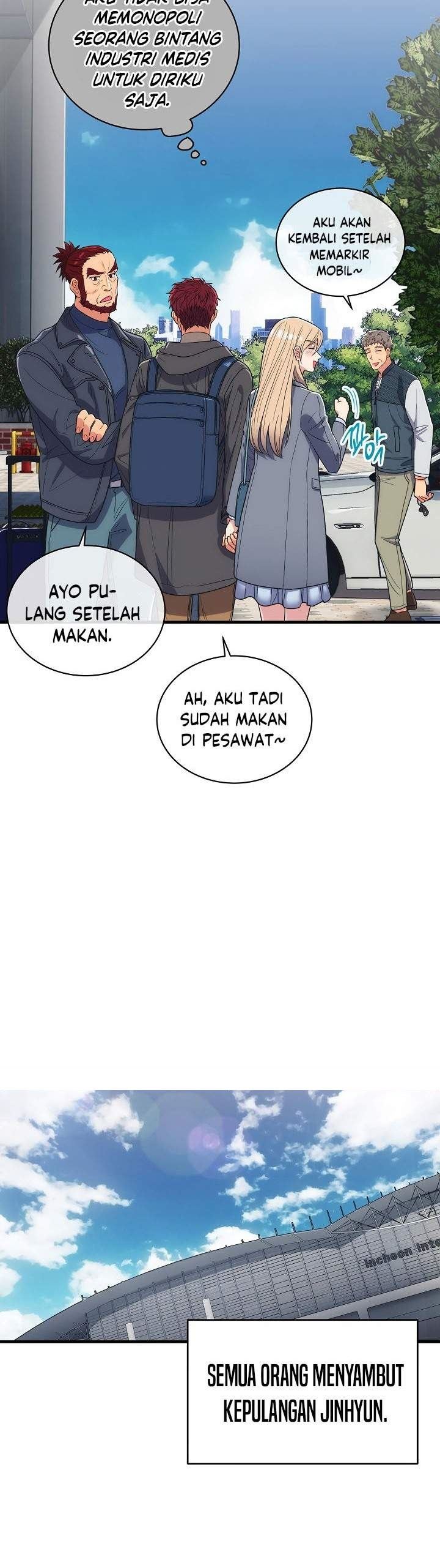 medical-return-indo - Chapter: 122