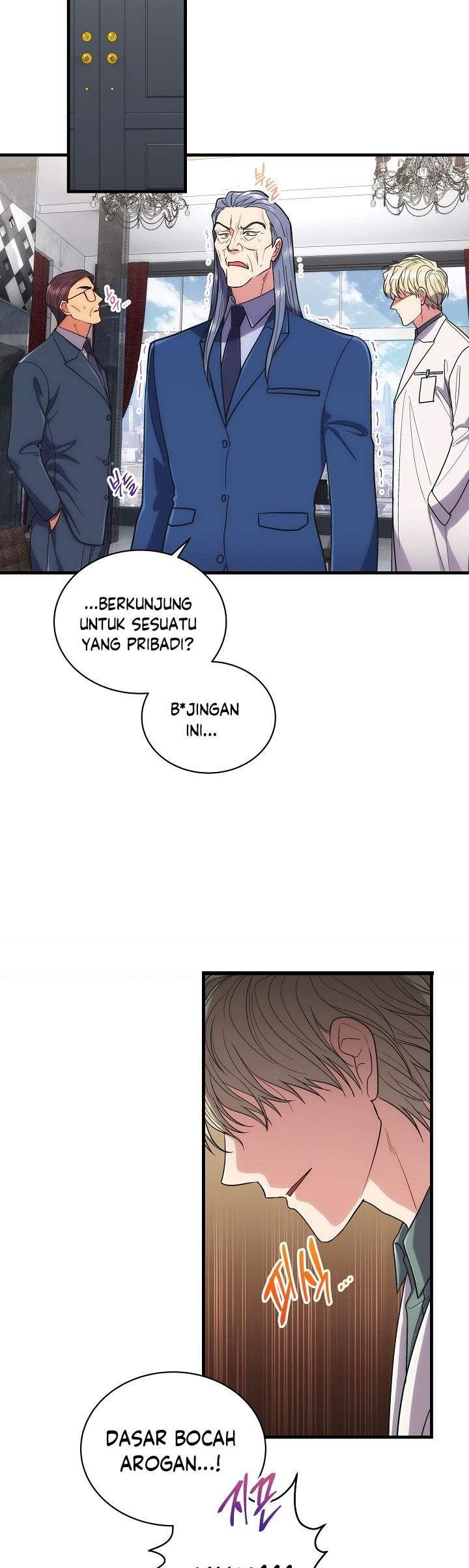 medical-return-indo - Chapter: 122