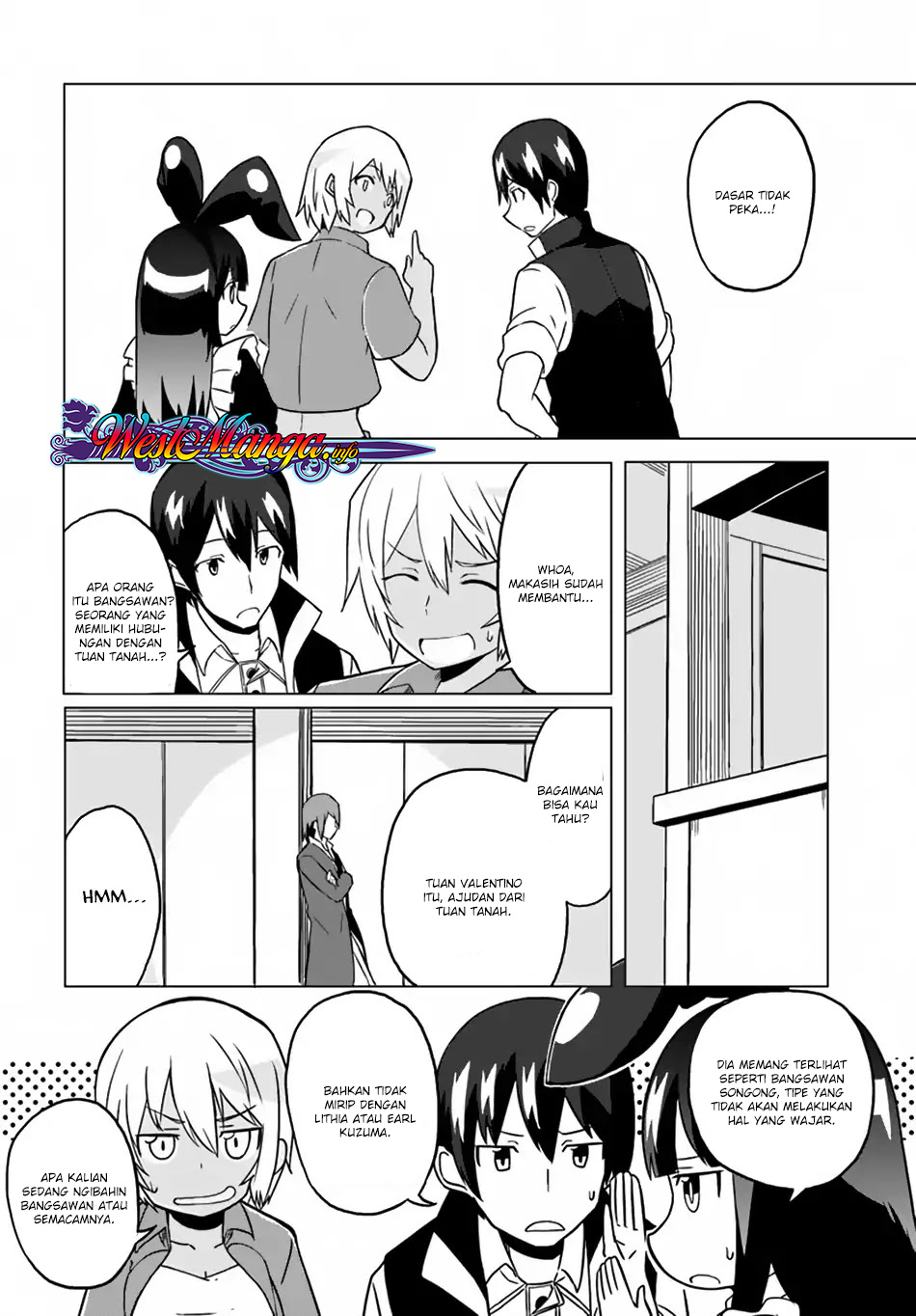 magi-craft-meister - Chapter: 20