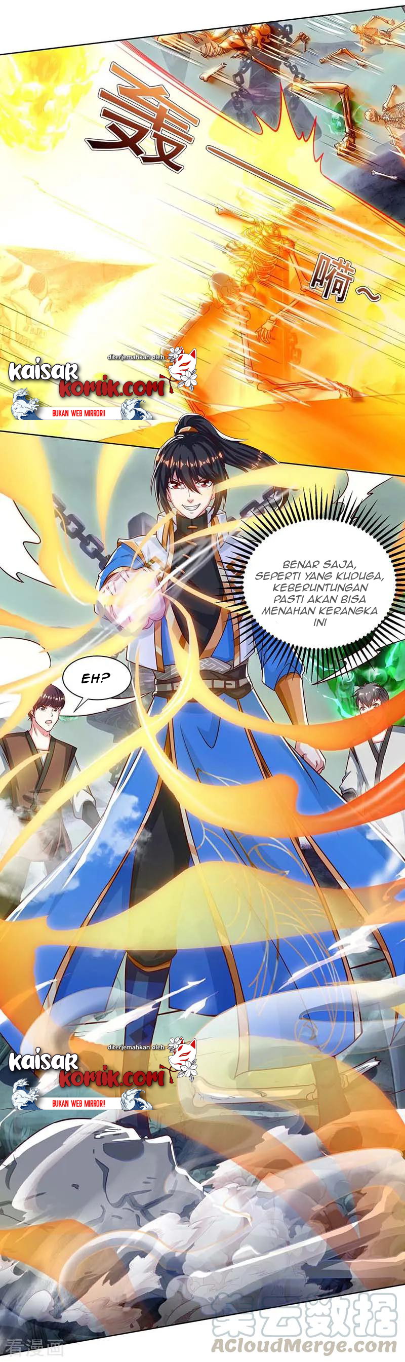 dushi-xiaoyao - Chapter: 163