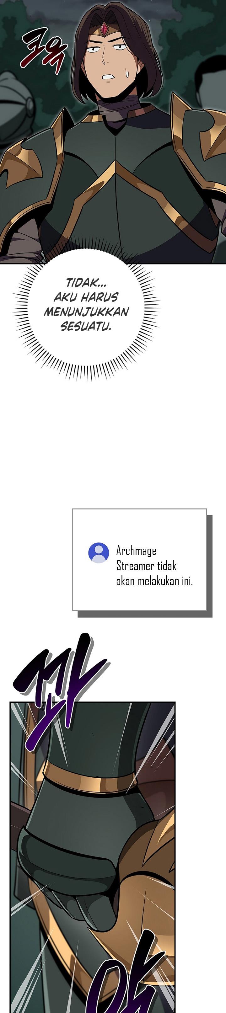 archmage-streamer - Chapter: 104