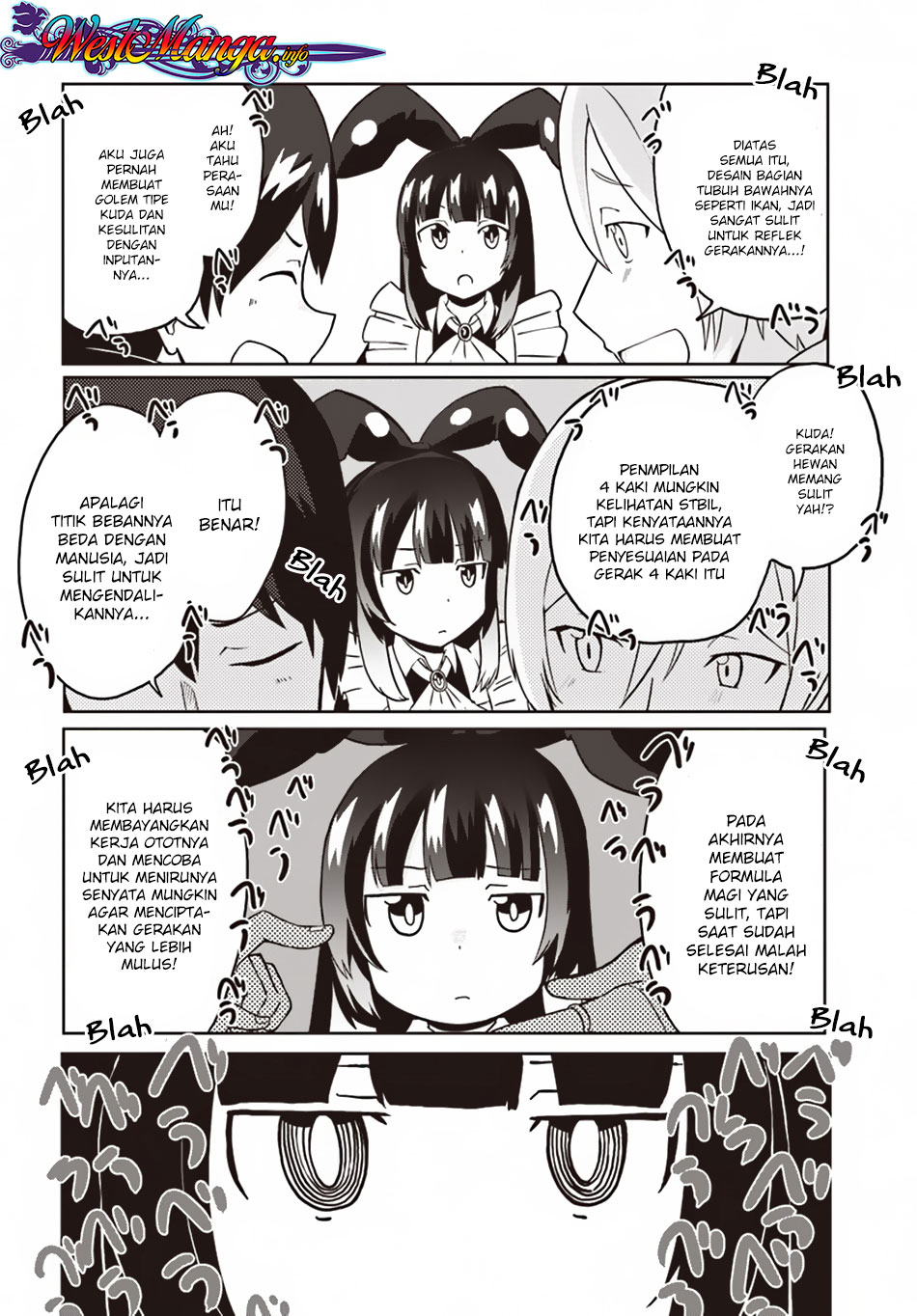 magi-craft-meister - Chapter: 21