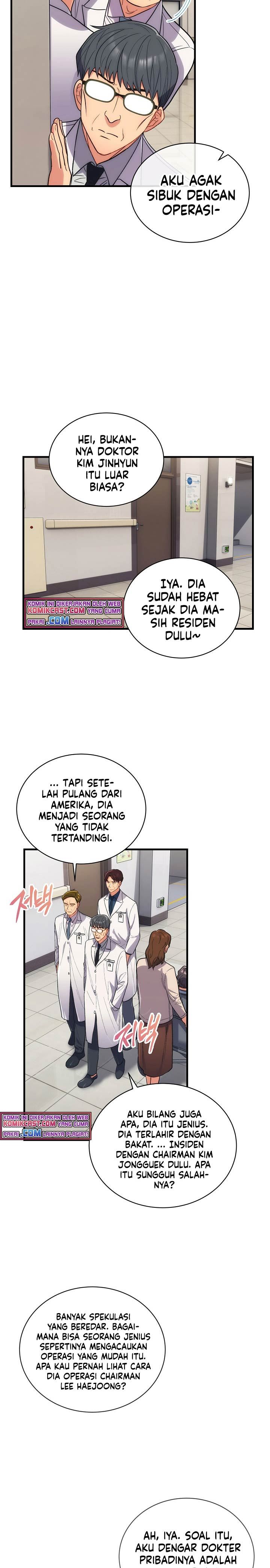 medical-return-indo - Chapter: 124