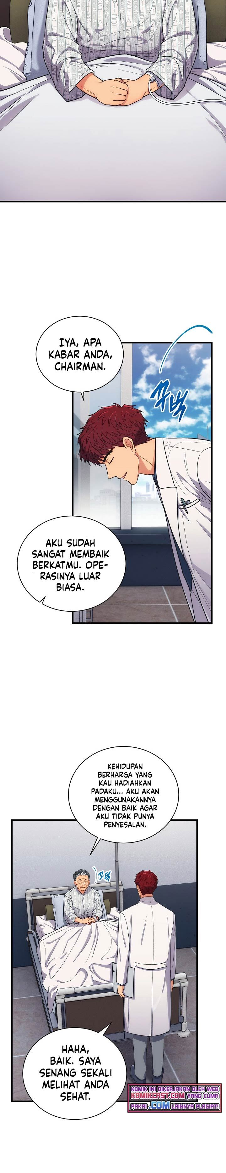 medical-return-indo - Chapter: 124