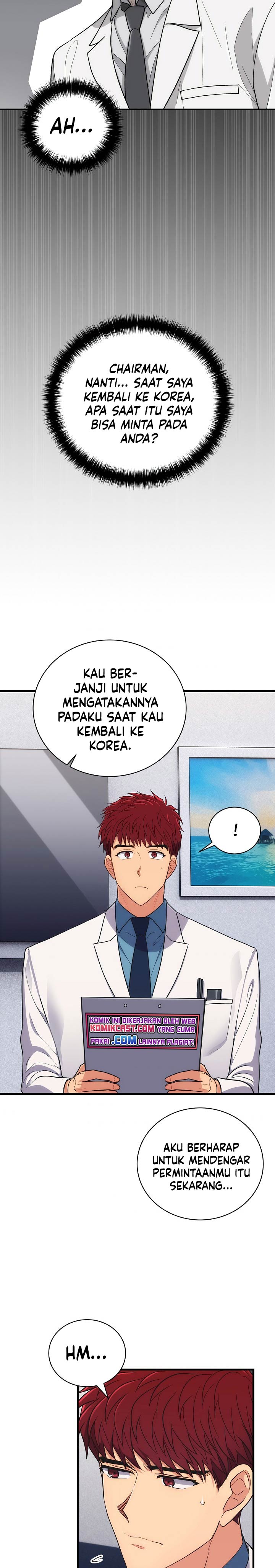 medical-return-indo - Chapter: 124