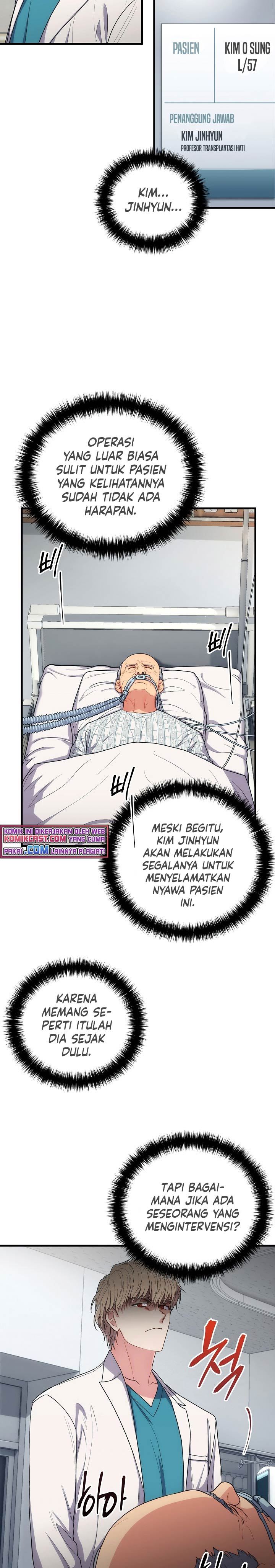 medical-return-indo - Chapter: 124