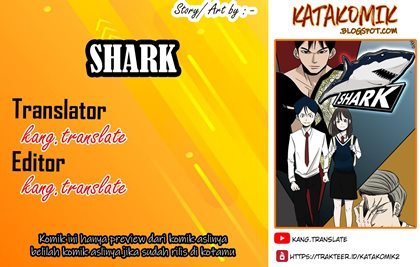 shark - Chapter: 11