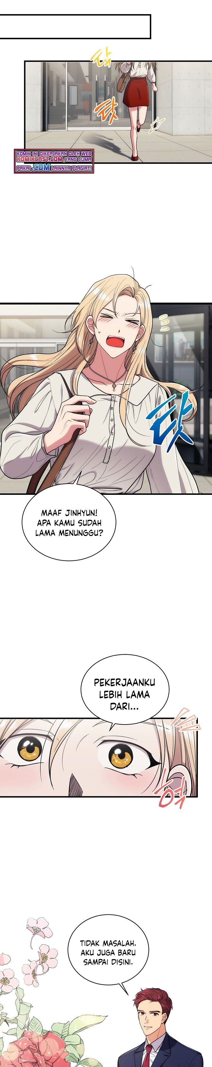 medical-return-indo - Chapter: 125