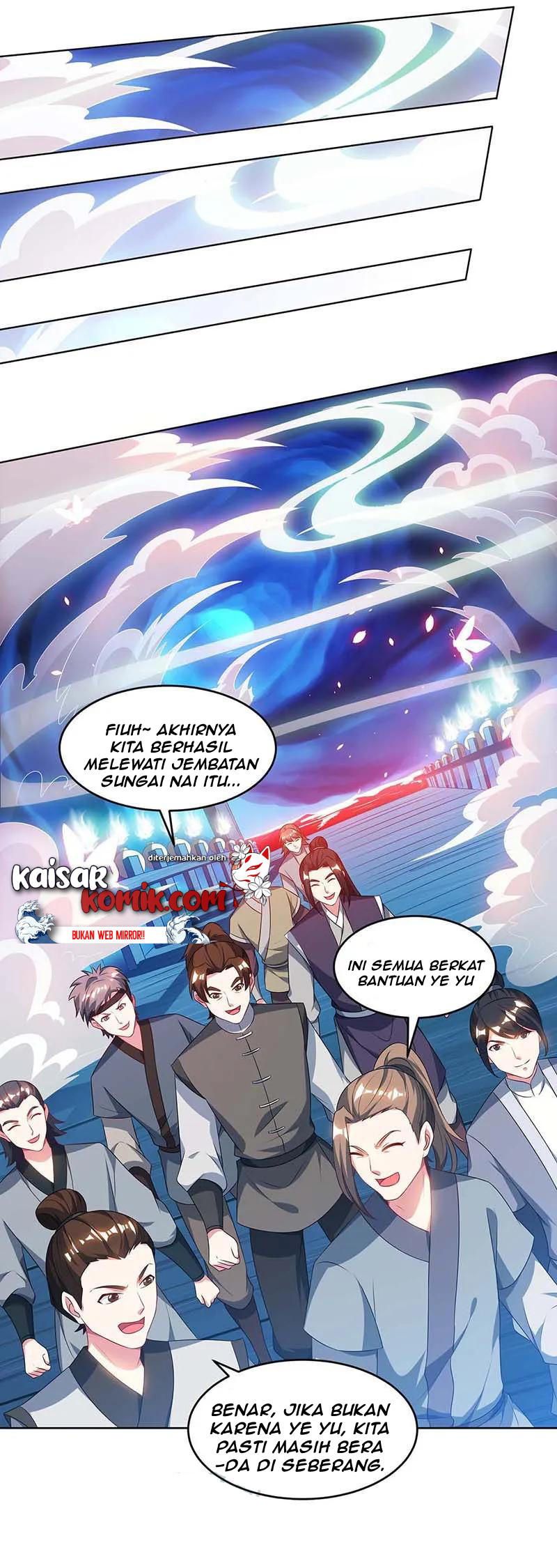 dushi-xiaoyao - Chapter: 165