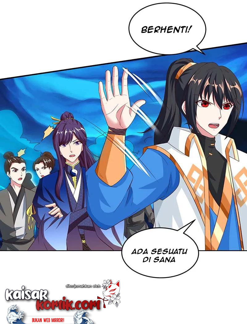 dushi-xiaoyao - Chapter: 165