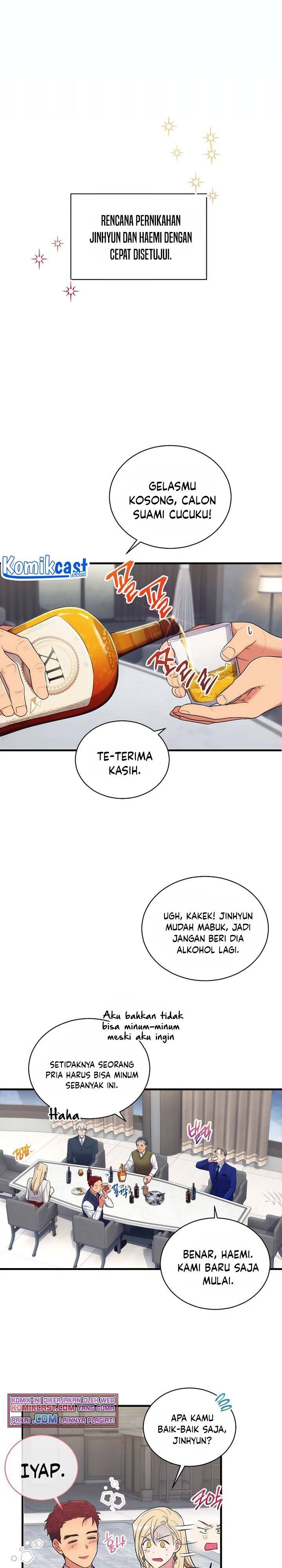 medical-return-indo - Chapter: 126