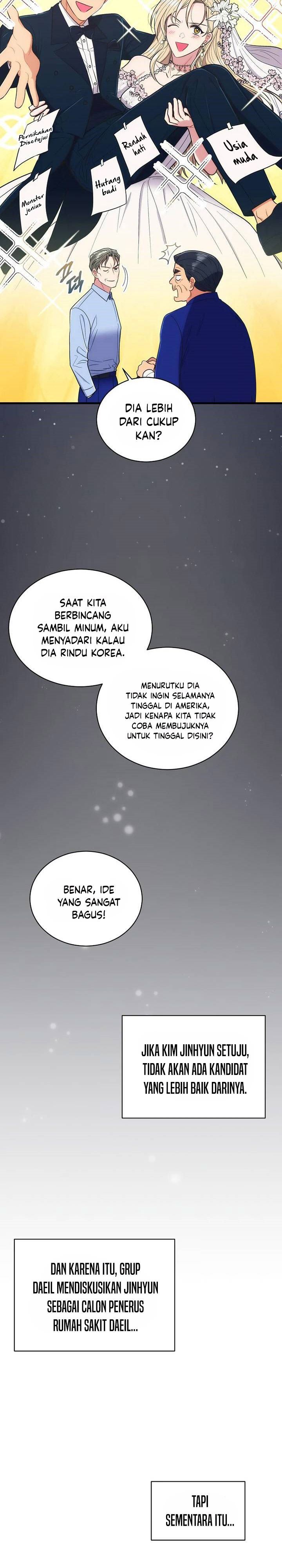 medical-return-indo - Chapter: 126