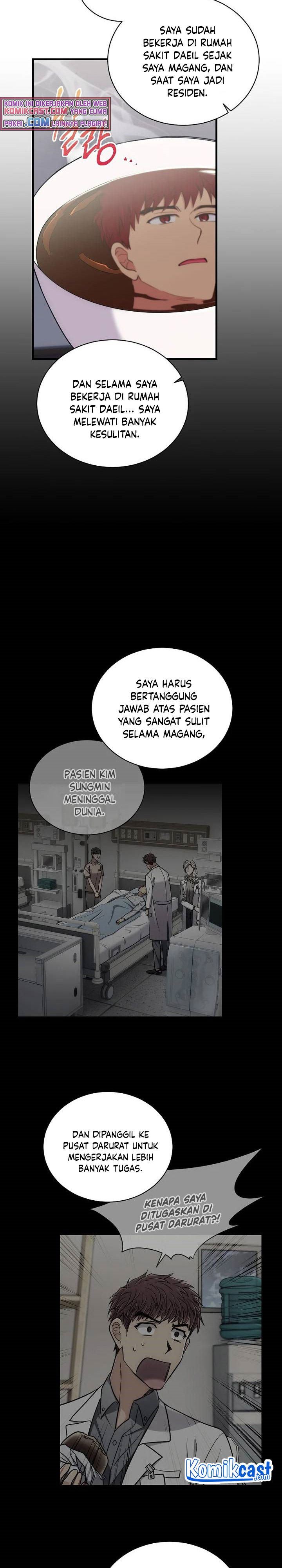 medical-return-indo - Chapter: 126