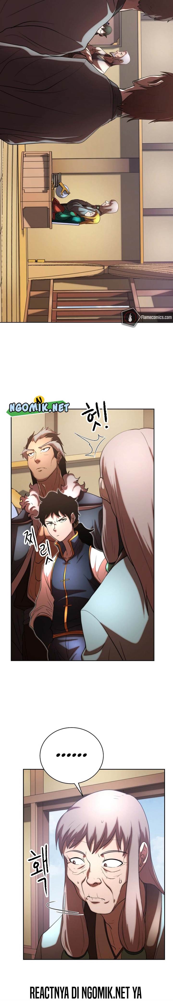 the-heavenly-demon-destroys-the-lich-kings-murim - Chapter: 75
