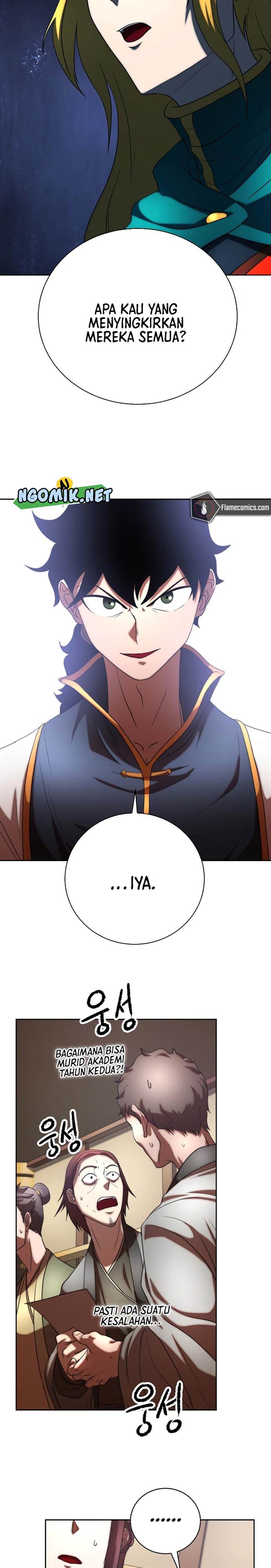 the-heavenly-demon-destroys-the-lich-kings-murim - Chapter: 75