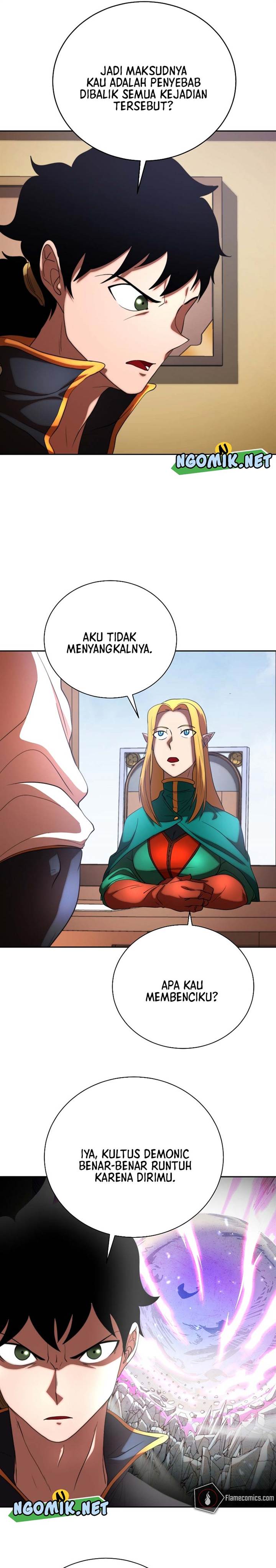 the-heavenly-demon-destroys-the-lich-kings-murim - Chapter: 75
