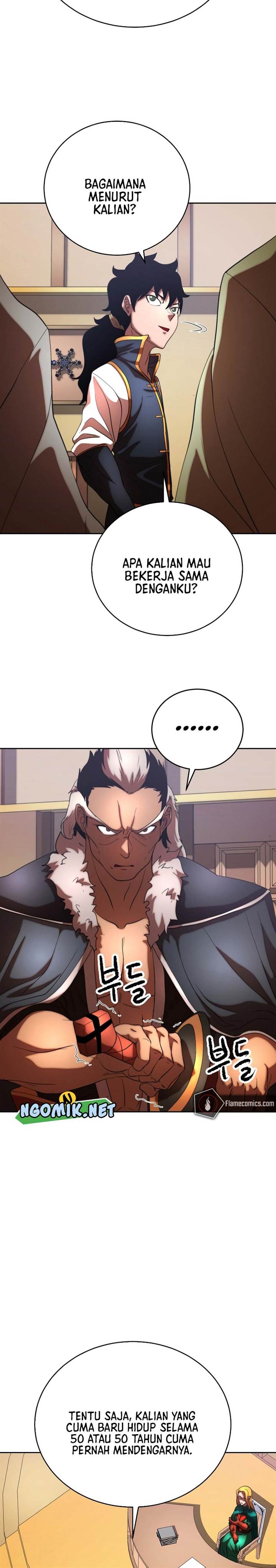 the-heavenly-demon-destroys-the-lich-kings-murim - Chapter: 75