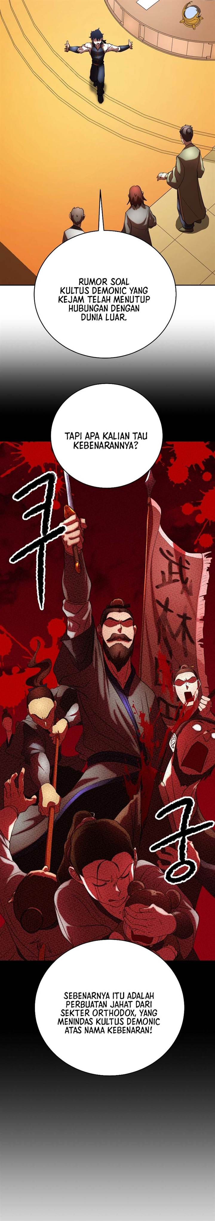 the-heavenly-demon-destroys-the-lich-kings-murim - Chapter: 75
