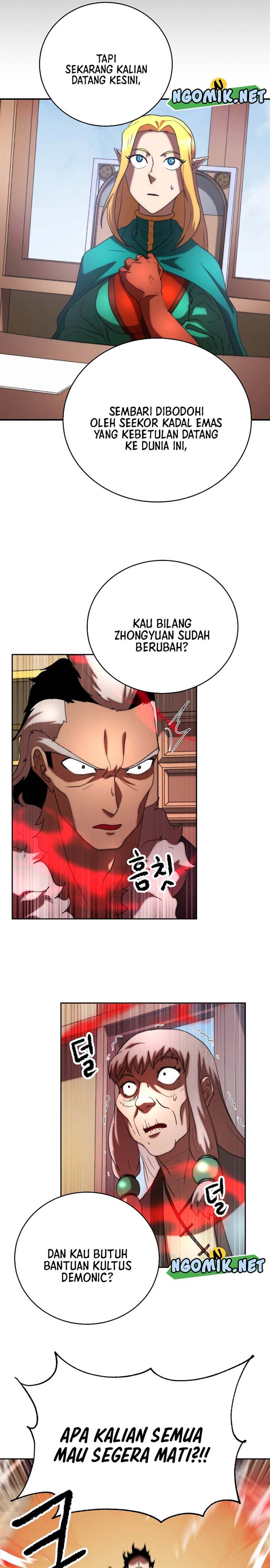 the-heavenly-demon-destroys-the-lich-kings-murim - Chapter: 75