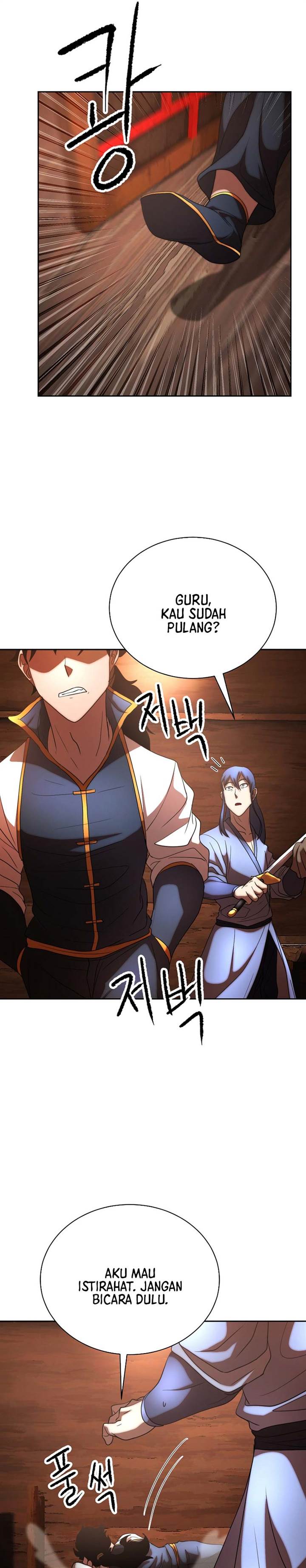 the-heavenly-demon-destroys-the-lich-kings-murim - Chapter: 75