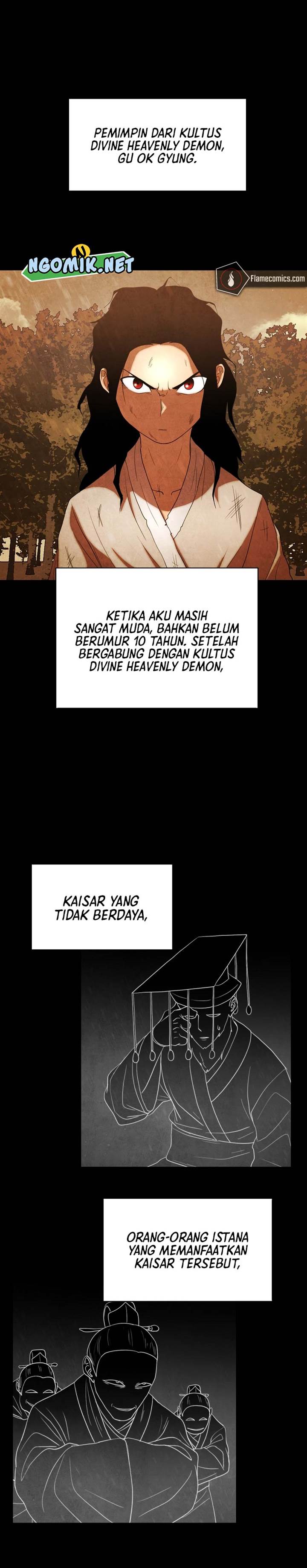 the-heavenly-demon-destroys-the-lich-kings-murim - Chapter: 75
