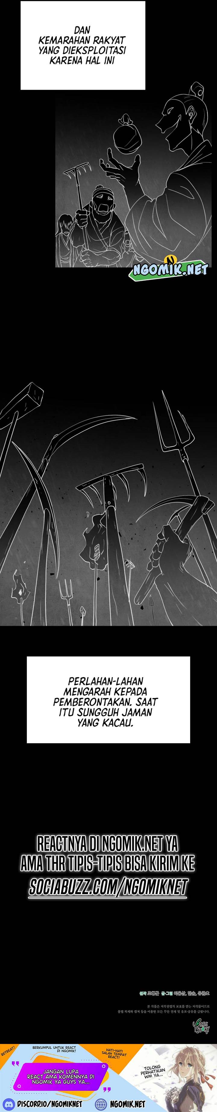 the-heavenly-demon-destroys-the-lich-kings-murim - Chapter: 75
