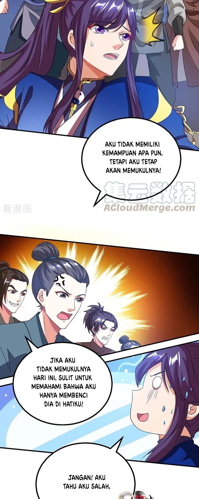 dushi-xiaoyao - Chapter: 166